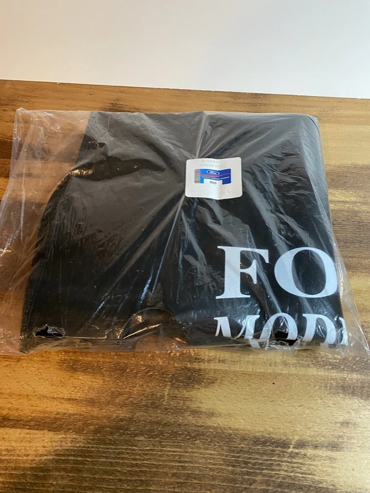 Cubierta guardabarros delantero Ford modelo "A" 1928-31 A-18811 | Original OEM Foto 2 de 4