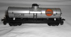 American Flyer / Gilbert HO 500 Gulf Tank Car — photo 2