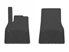 WeatherTech All-Weather Floor Mats - W643 - Black