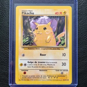 pokemon cards in spanish value Team Up 2x Pack (Personal Break) Phurion Pikachu (Spanish) - Pikachu World