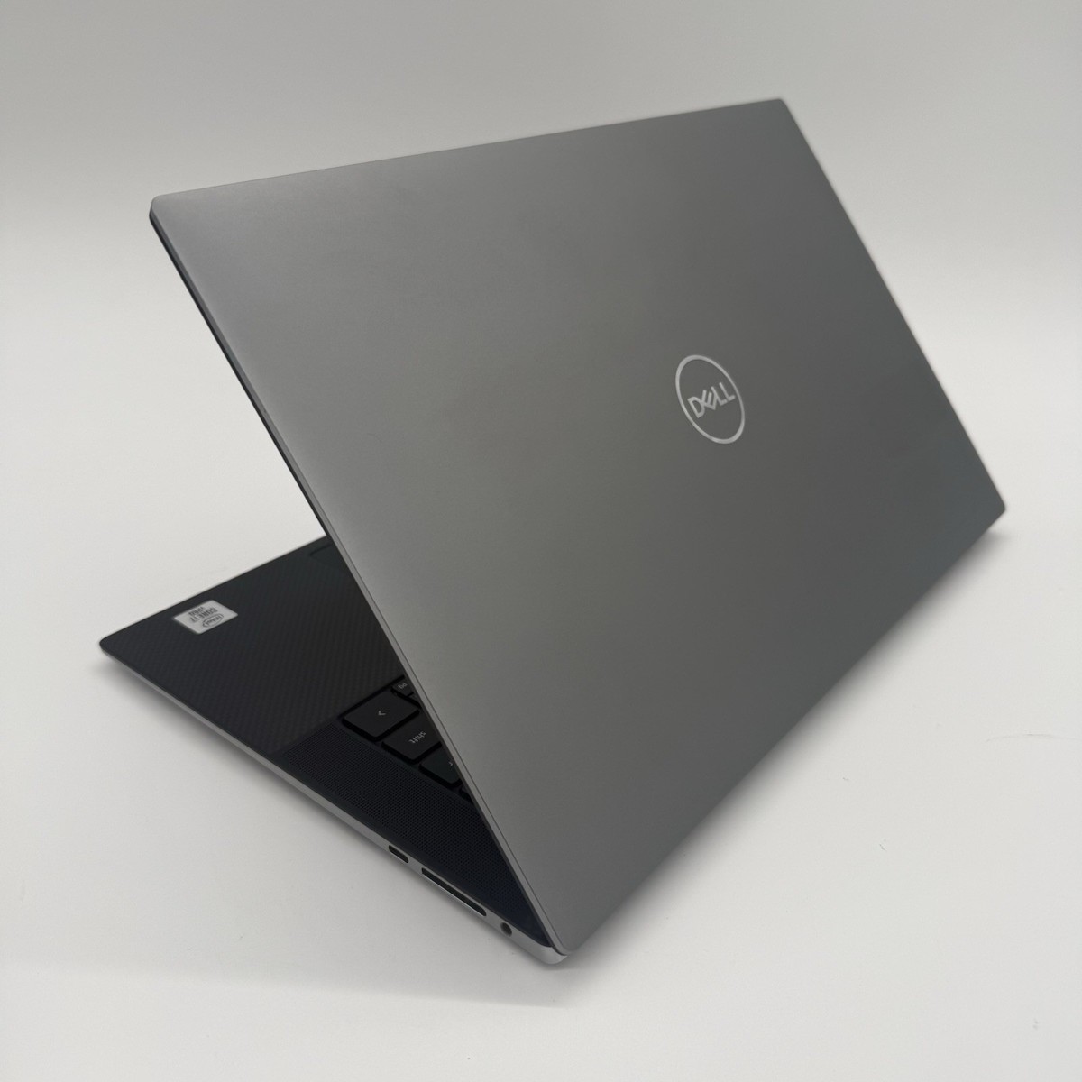 Dell Precision 5550 15.6
