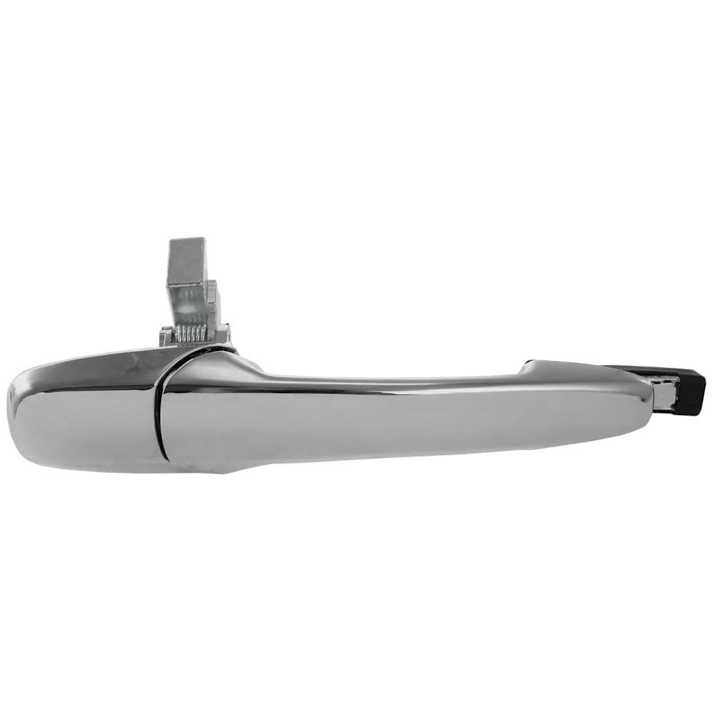 Exterior Door Handle 2005-2014 Ford GT 8 Mustang Cyl 4.6L AR3Z6322404AAPTM-PFM