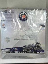 Lionel Disney Train 100 Years of Wonder LionChief 2323140