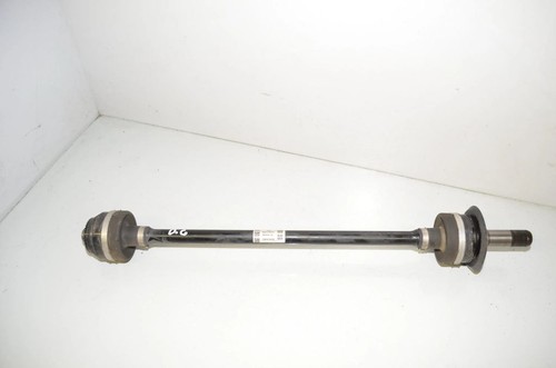 BMW 5 G30 G31 G38 2021 Hinten rechts Antriebswelle hinten 8664046 Diesel 140kW
