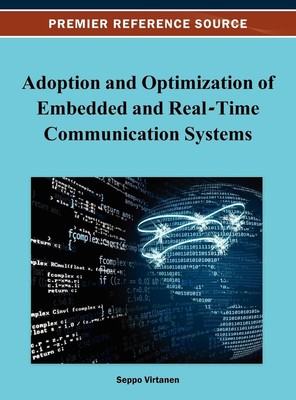 Seppo Virtanen | Adoption and Optimization of Embedded and Real-Time...