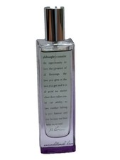 Philosophy Unconditional Love Eau de Toilette Spray 1.7 fl oz - New Perfume