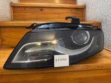 Frontscheinwerfer Audi A4 B8 8K0941003C Xenon Links Scheinwerfer Headlight