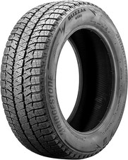 1 Xbridgestone Blizzak Ws90 21555r17 94h High Performance Winter Snow Ice Tires