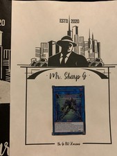 LINK-DEKODIERER - 1. AUFLAGE BLMR-DE013 DEUTSCH Yu-Gi-Oh! CARD ULTRA RARE HOLO