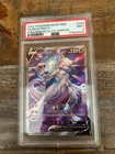 POKEMON 2022 GO Promo Full Art MEWTWO V SWSH229 PSA 9 Mint Elite Trainer Box 4
