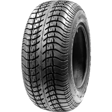 Tire Ocelot Course Pro 205/30-12 Load 4 Ply Golf Cart