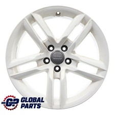 Audi A5 8T Silver Light Alloy Wheel Rim 18" 8,5J ET:29 8T0601025CC