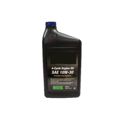 #ad Engine Oil Quart Fits Troy Bilt Replaces 215308 $23.99