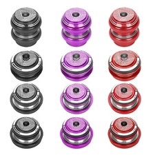 Bicycles Headset Double Bearing Headset Mountain Front Fork Stem Headset