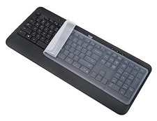Universal Keyboard Cover Skin for Size PC Computer Desktop Keyboard Standard