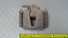 Bremssattel Vorn Rechts Opel Corsa 1.0 12V D 12 Monate Garantie Sofortversand