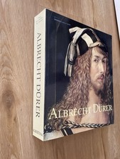 Ausstellungskatalog Albrecht Dürer Albertina...
