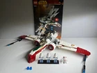 LEGO Star Wars Arc-170 Fighter 7259 Complete Set W/ Minifigures-Read Description