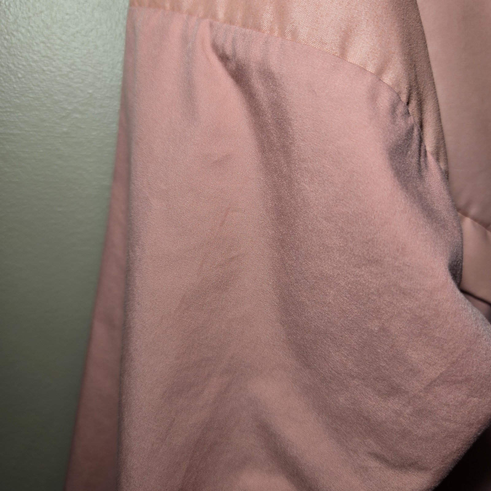 Nike Jacket Womens Stardust Pink Windrunner Hooded Full Zip 856037-644 Medium thumbnail 10