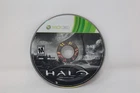 Halo: Combat Evolved Anniversary Microsoft Xbox 360 Disc Only