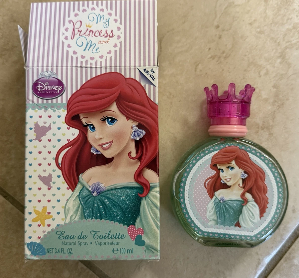 25+ little mermaid perfume for sale | Updated Oct 2026