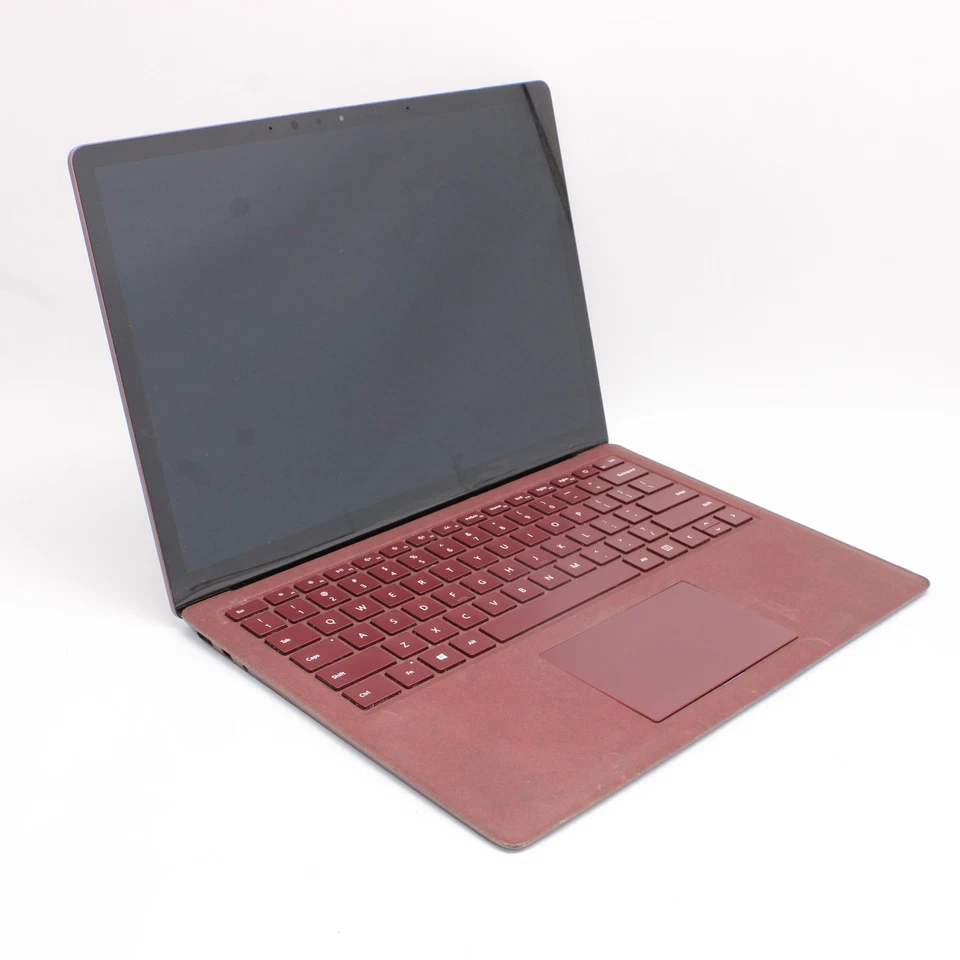 Microsoft Surface Laptop 13.5" Intel Core i5-7200U 8GB DDR3 256GB SSD Windows 11 - Image 2 of 4