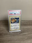 2019 Pokemon EEVEE-HOLO PM SM Black Star Psa9 Rare #SM235 Psa9