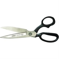 10" Wide Blade Bent Handle Industrial Shears