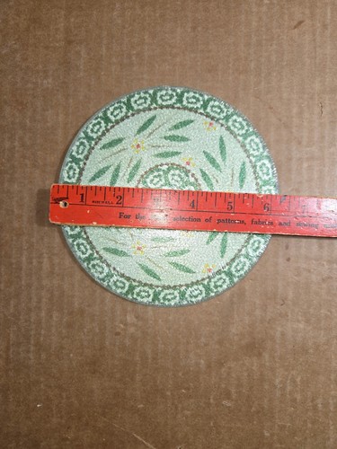 Bakeware Temp-tations Tara Old World Green & Old World Green Poinsettia Assorted - 第 69/72 張圖片
