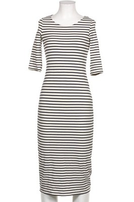 Esprit Kleid Damen Dress Damenkleid Gr. XS Weiß #47138c8