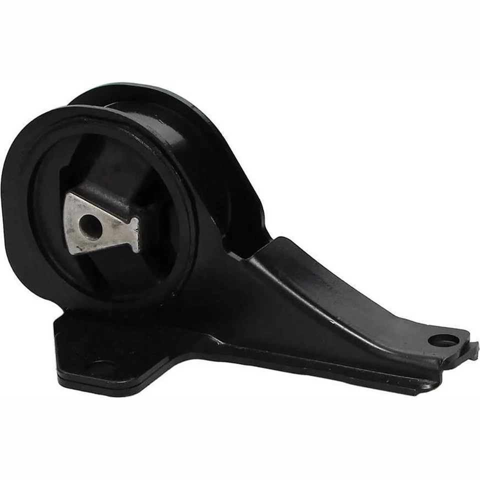 Front & Rear Trans Mount Set 2PCS. 1997-2003 for Chevrolet Malibu 2.4L, 3.1L Foto 3 de 3