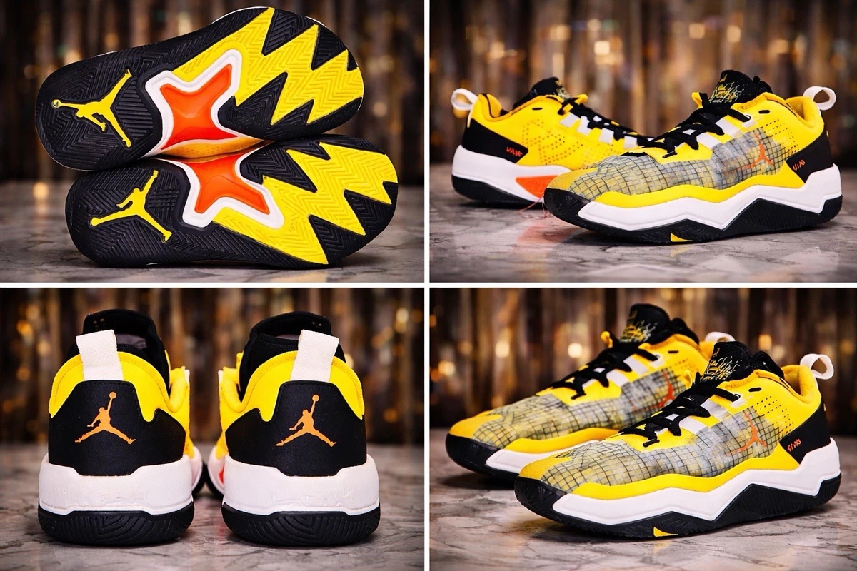 Preços baixos em Jordan One Take 4 Tour Yellow | eBay