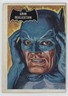 1966 Topps Batman Black Bat Grim Realization #7 0q6s