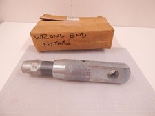 7534462 MILS21433ATYICLC SPE4A6-14-V-5380 SOCKET WIRE ROPE 7/8 IN T84728