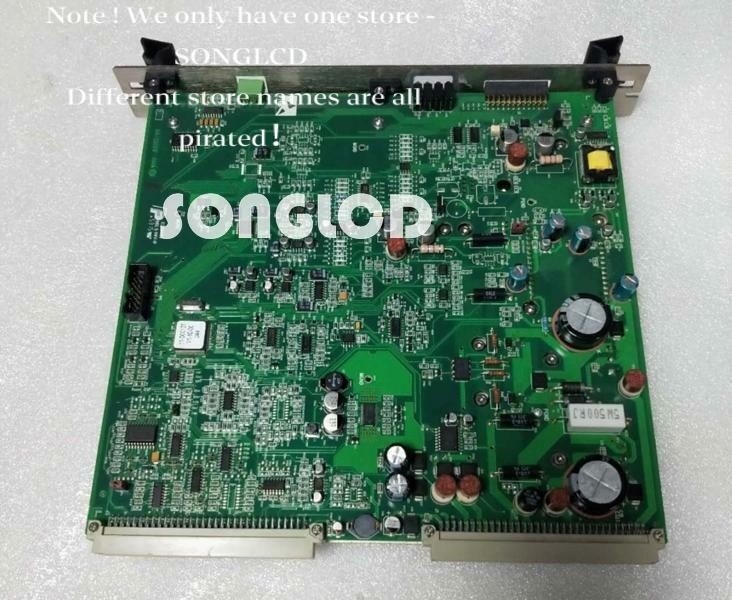 1PCS 02-86588-04  90days warranty via DHL or FedEx *vb