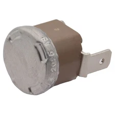 Delonghi Simac thermostat 125°C NC 1NT01L-4081 Stirella PRO320 SX50 iron