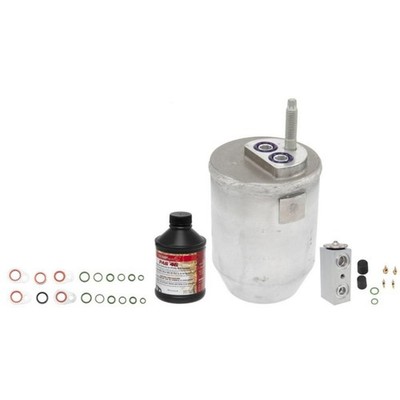 10379SK 4-Seasons Four-Seasons A/C AC Service Kit for Lincoln LS Thunderbird