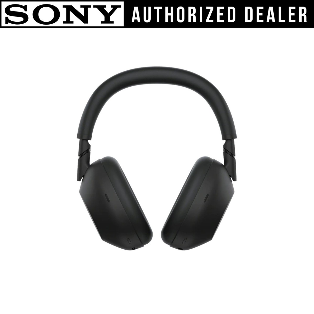 Sony WH-1000XM6 Wireless Noise Cancelling Headphones Hi-Res 24hr