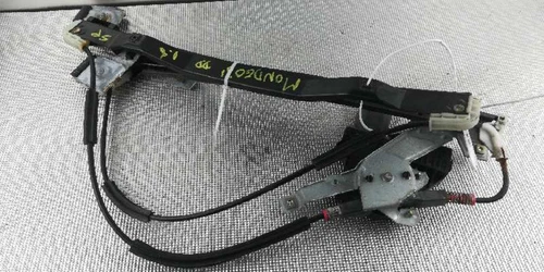 0130821771 Elevalunas Delantero Derecho para FORD MONDEO BERLINA (GE) 2 1485220 - Imagen 1 de 5