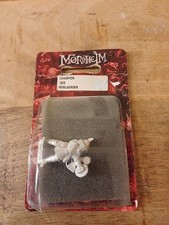 Warhammer Fantasy Mortheim Champion Der Reikl...