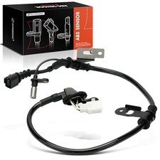 Rear Right ABS Wheel Speed Sensor Compatible with Mazda CX Rear Passenger Side