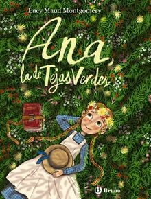 Ana, la de Tejas Verdes (Castellano - A PARTIR DE 10 AÑO... | Buch | Zustand gut