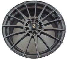 Enkei Shogun EN 5x112 18 Zoll ET45 MD012 8Jx18H2 225 40 R18 92 KBA 52918