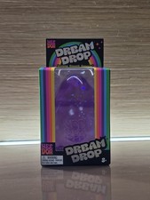 PURPLE Schylling Needoh Nee Doh Dream Drop Fidget Squeeze Toy AUTHENTIC
