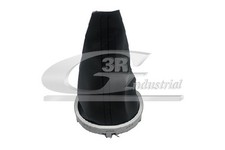 3RG Schalthebelverkleidung 25607 für RENAULT CLIO 3 BR0 CR0 KR0 16V BR05 BR0B