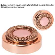 Women Hair Remover Head Electric Body Facial Hair Shaver Machine Head