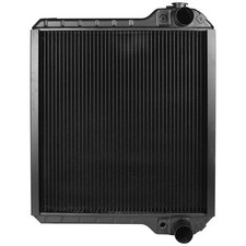 Replacemen Tractor Radiator For 244295a1 135691a3 135690a3 Engine Cooling Rad