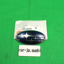 Calandre Subaru OUTBACK