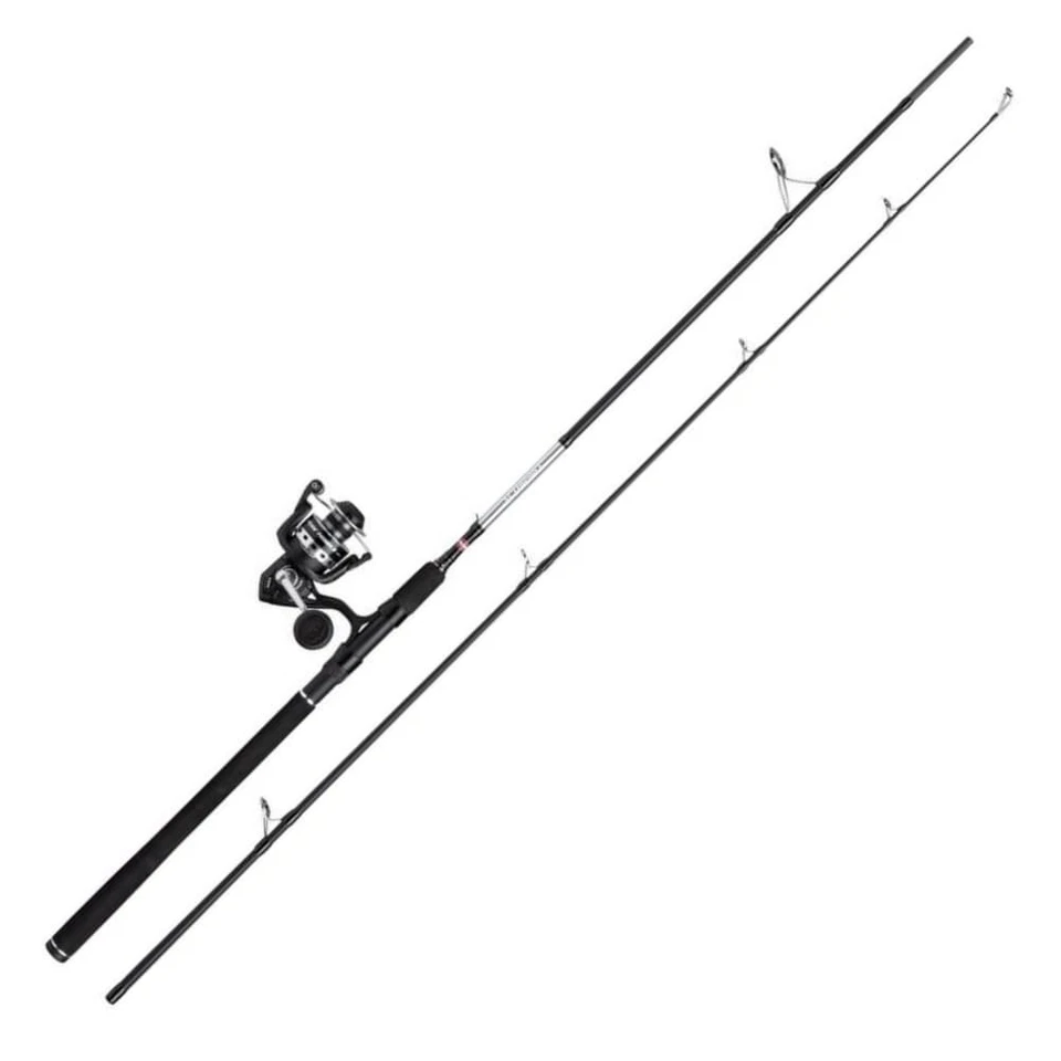 PENN Fishing Spinning Combo PURSUIT IV SPIN 8 pies/80-120 g - Imagen 3 de 4