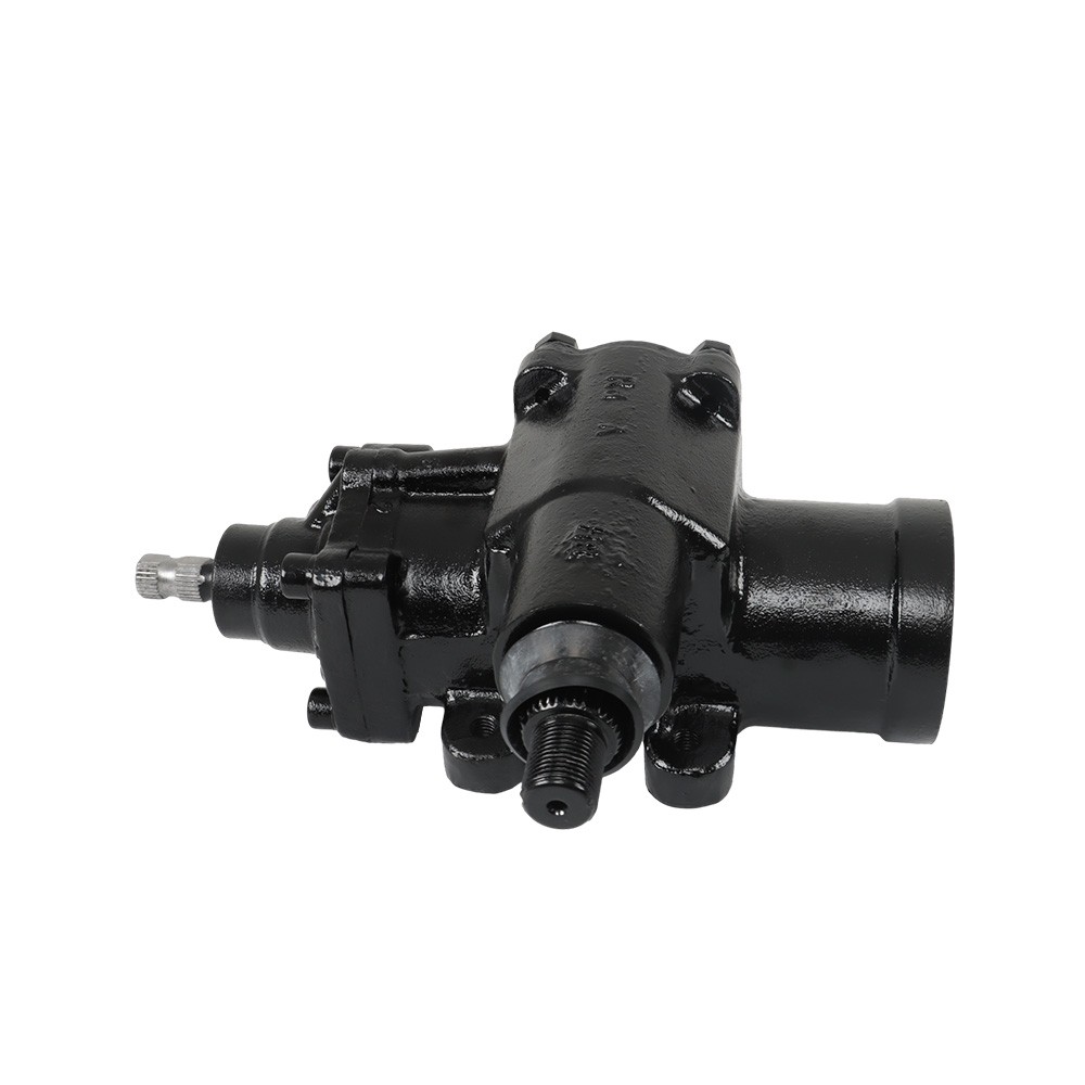 276528 Power Steering Gear Box For Jeep Wrangler Cherokee J10 J20 1987-90 91-95